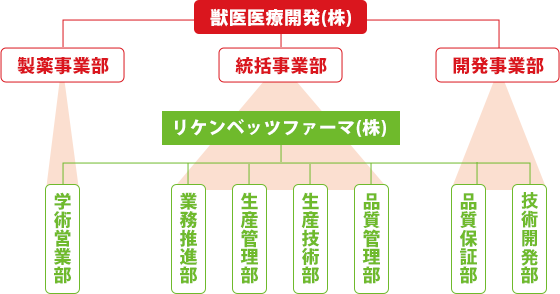 組織図