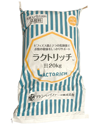 ラクトリッチ